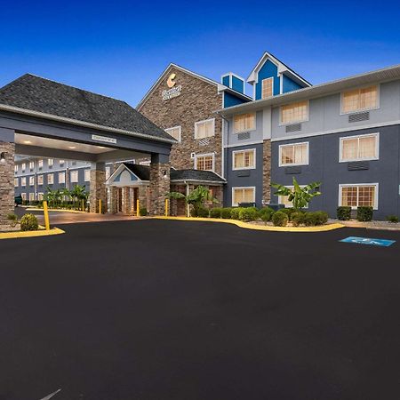 Comfort Inn & Suites Nashville Near Tanger Outlets I-24 Antioch Exterior foto
