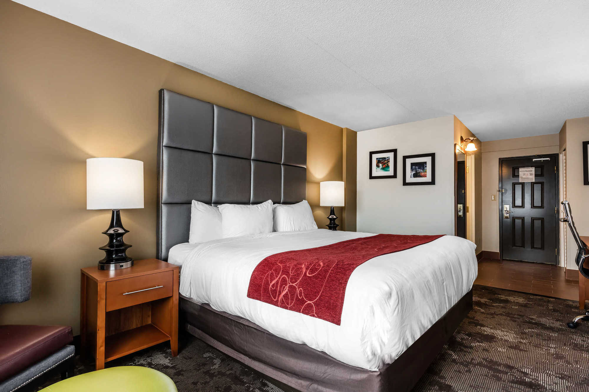 Comfort Inn & Suites Nashville Near Tanger Outlets I-24 Antioch Cameră foto