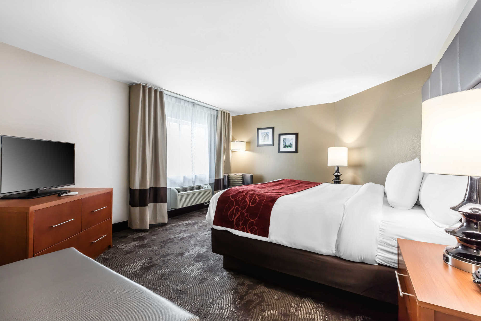 Comfort Inn & Suites Nashville Near Tanger Outlets I-24 Antioch Cameră foto